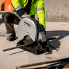 Mașină de debitat metale Metabo CS 22-355 (601786000)