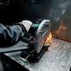 Mașină de debitat metale Metabo CS 22-355 (601786000)