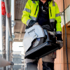 Mașină de debitat metale Metabo CS 22-355 (601786000)