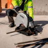 Mașină de debitat metale Metabo CS 24-355 S (601787000)