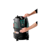 Aspirator industrial Metabo ASA 25 L (602014000) Aspirator industrial Metabo ASA 25 L (602014000)