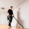 Аккумуляторный пылесос Metabo AS 18 HEPA PC Compact (602029850) Аккумуляторный пылесос Metabo AS 18 HEPA PC Compact (602029850)
