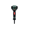 Технический фен METABO HG20-600 (602066000) Технический фен METABO HG20-600 (602066000)