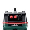 Промышленный пылесос Metabo ASR 25 M SC (602070000) Промышленный пылесос Metabo ASR 25 M SC (602070000)