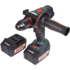 Аккумуляторный шуруповерт Metabo BS 18 LTX Impuls (602191500) Аккумуляторный шуруповерт Metabo BS 18 LTX Impuls (602191500)