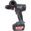 Аккумуляторный шуруповерт Metabo BS 18 LTX Impuls (602191500) Аккумуляторный шуруповерт Metabo BS 18 LTX Impuls (602191500)