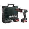 Аккумуляторный шуруповерт Metabo BS 18 LTX Impuls (602191500) Аккумуляторный шуруповерт Metabo BS 18 LTX Impuls (602191500)
