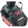 Аккумуляторный шуруповерт Metabo SB18 LTX Impuls (602192500)