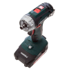 Аккумуляторный шуруповерт Metabo BS 18 Quick (602217500) Аккумуляторный шуруповерт Metabo BS 18 Quick (602217500)