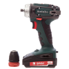 Аккумуляторный шуруповерт Metabo BS 18 Quick (602217500) Аккумуляторный шуруповерт Metabo BS 18 Quick (602217500)