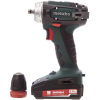 Аккумуляторный шуруповерт Metabo BS18 Quick (602217870) Аккумуляторный шуруповерт Metabo BS18 Quick (602217870)
