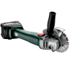 Polizor unghiular pe accumulator Metabo W 18 L 9-125 (602247510) - IMPRIA.MD Polizor unghiular pe accumulator Metabo W 18 L 9-125 (602247510) - IMPRIA.MD