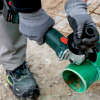 Polizor unghiular pe accumulator Metabo W 18 L 9-125 (602247510) - IMPRIA.MD Polizor unghiular pe accumulator Metabo W 18 L 9-125 (602247510) - IMPRIA.MD