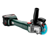 Акк. углoшлифмашина Metabo W 18 L 9-125 Quick (602249650) Акк. углoшлифмашина Metabo W 18 L 9-125 Quick (602249650)