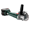 Акк. углoшлифмашина Metabo W 18 L 9-125 Quick (602249650) Акк. углoшлифмашина Metabo W 18 L 9-125 Quick (602249650)