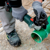 Polizor unghiular Metabo W 18 L 9-125 Quick (602249850) Polizor unghiular Metabo W 18 L 9-125 Quick (602249850)