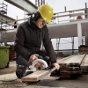 Ручная циркулярная пила Metabo KS 190 (602364000) Ручная циркулярная пила Metabo KS 190 (602364000)