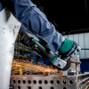 Polizor unghiular pe accumulator Metabo W 18 L BL 9-125 (602374510) - IMPRIA.MD Polizor unghiular pe accumulator Metabo W 18 L BL 9-125 (602374510) - IMPRIA.MD