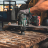 Аккумуляторный ударный гайковерт Metabo SSW 18 LTX 1450 BL (602401850)