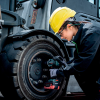 Mașină de înșurubat cu impact pe acumulator Metabo SSW 18 LTX 800 BL (602403850)