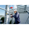 Masina de insurubat cu impact fara fir Metabo SSW 18 LTX 550 BL Masina de insurubat cu impact fara fir Metabo SSW 18 LTX 550 BL