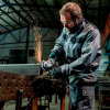 Угловая шлифмашина Metabo WEV11-125Quick (603625000) Угловая шлифмашина Metabo WEV11-125Quick (603625000)