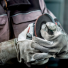 Угловая шлифмашина Metabo W 13-125 QUICK (603627000) Угловая шлифмашина Metabo W 13-125 QUICK (603627000)