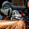 Угловая шлифмашина Metabo W 13-125 QUICK (603627000) Угловая шлифмашина Metabo W 13-125 QUICK (603627000)