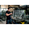 Masina de gaurit pneumatica Metabo DB 10 (604120000)