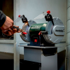 Polizorul de banc Metabo DS 125 M (604125000)