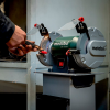 Polizor de banc Metabo DS 150 M (604150000) Polizor de banc Metabo DS 150 M (604150000)