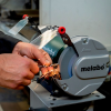 Polizorul de banc Metabo DS 150 Plus (604160000) Polizorul de banc Metabo DS 150 Plus (604160000)