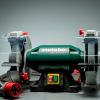 Polizorul de banc Metabo DSD 200 Plus (604210000) Polizorul de banc Metabo DSD 200 Plus (604210000)