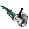 Угловая шлифмашина Metabo W 2200-230 Угловая шлифмашина Metabo W 2200-230