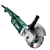 Угловая шлифмашина Metabo WE 2200-230 (606437000) Угловая шлифмашина Metabo WE 2200-230 (606437000)