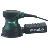 Эксцентриковая шлифмашина Metabo FSX 200 Intec (609225500) Эксцентриковая шлифмашина Metabo FSX 200 Intec (609225500)