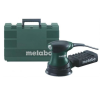 Эксцентриковая шлифмашина Metabo FSX 200 Intec (609225500) Эксцентриковая шлифмашина Metabo FSX 200 Intec (609225500)