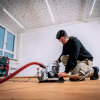 Торцовочная пила Metabo KS 216 M (610216000) Торцовочная пила Metabo KS 216 M (610216000)