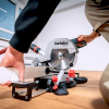 Торцовочная пила Metabo KS 216 M (610216000) Торцовочная пила Metabo KS 216 M (610216000)