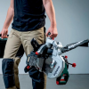 Торцовочная пила Metabo KS 216 M (610216000) Торцовочная пила Metabo KS 216 M (610216000)