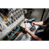 Аккумуляторный технический фен Metabo HG 18 LTX 500 (610502850) Аккумуляторный технический фен Metabo HG 18 LTX 500 (610502850)