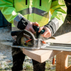 Аккумуляторная погружная пила METABO KS18 LTX 57 BL (611857850) Аккумуляторная погружная пила METABO KS18 LTX 57 BL (611857850)