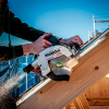 Аккумуляторная дисковая пила Metabo KS 18 LTX 66 BL (611866850)