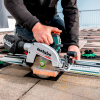 Аккумуляторная дисковая пила Metabo KS 18 LTX 66 BL (611866850)