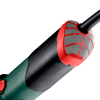Угловая шлифмашина Metabo WEV 19-125 Q M-Brush (613105000) Угловая шлифмашина Metabo WEV 19-125 Q M-Brush (613105000)