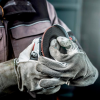 Угловая шлифмашина Metabo WEV 19-125 Q M-Brush (613105000) Угловая шлифмашина Metabo WEV 19-125 Q M-Brush (613105000)