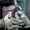 Угловая шлифмашина Metabo WEV 19-125 Q M-Brush (613108000) Угловая шлифмашина Metabo WEV 19-125 Q M-Brush (613108000)