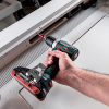 Аккумуляторная дрель-шуруповерт Metabo BS 18 L BL (613155500) Аккумуляторная дрель-шуруповерт Metabo BS 18 L BL (613155500)