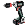 Дрель-шуруповерт Metabo BS 18 L BL Q (613156500) Дрель-шуруповерт Metabo BS 18 L BL Q (613156500)