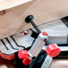 Торцовочная пила Metabo KGS 216 M (613216000)